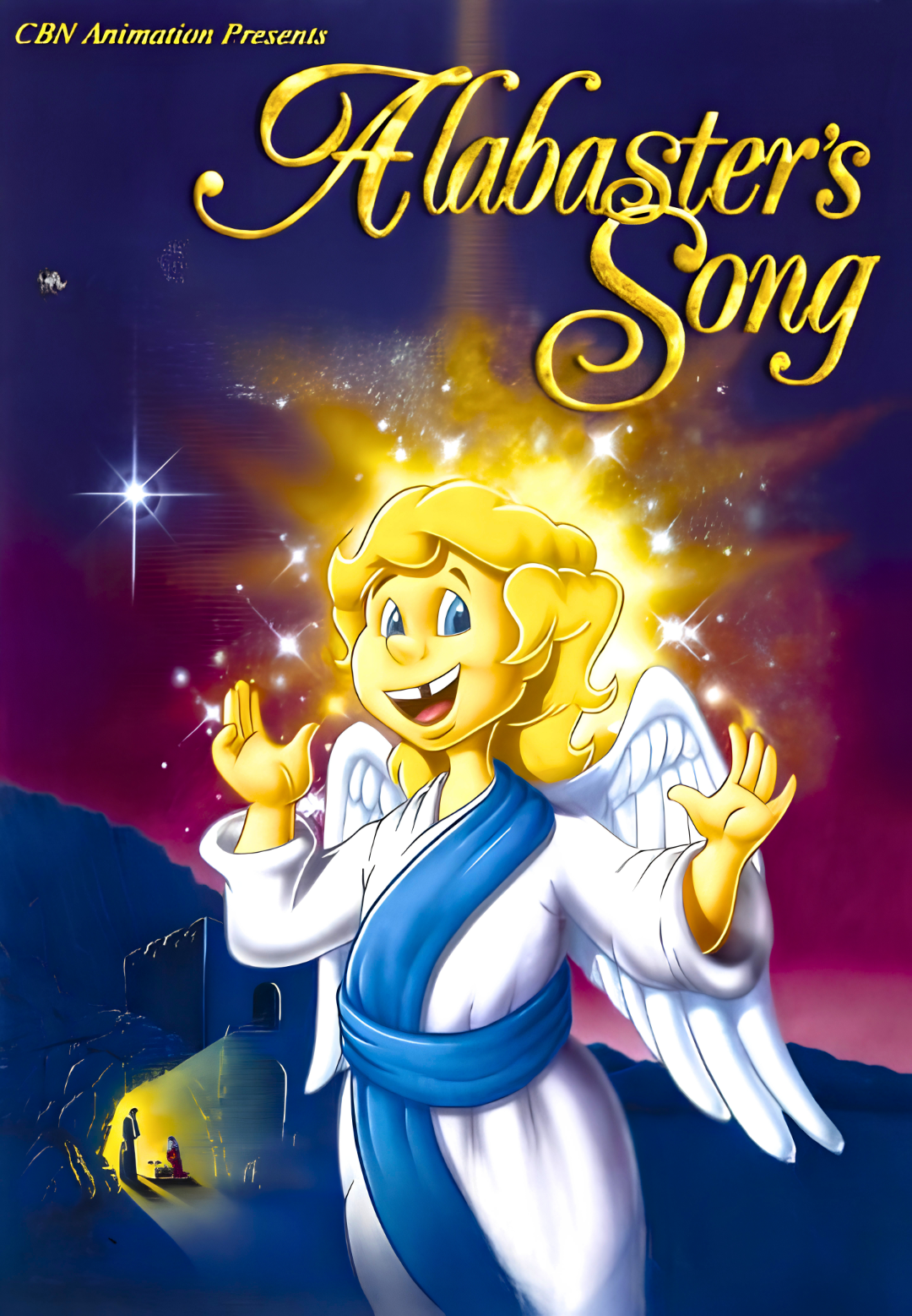 Alabaster's Song