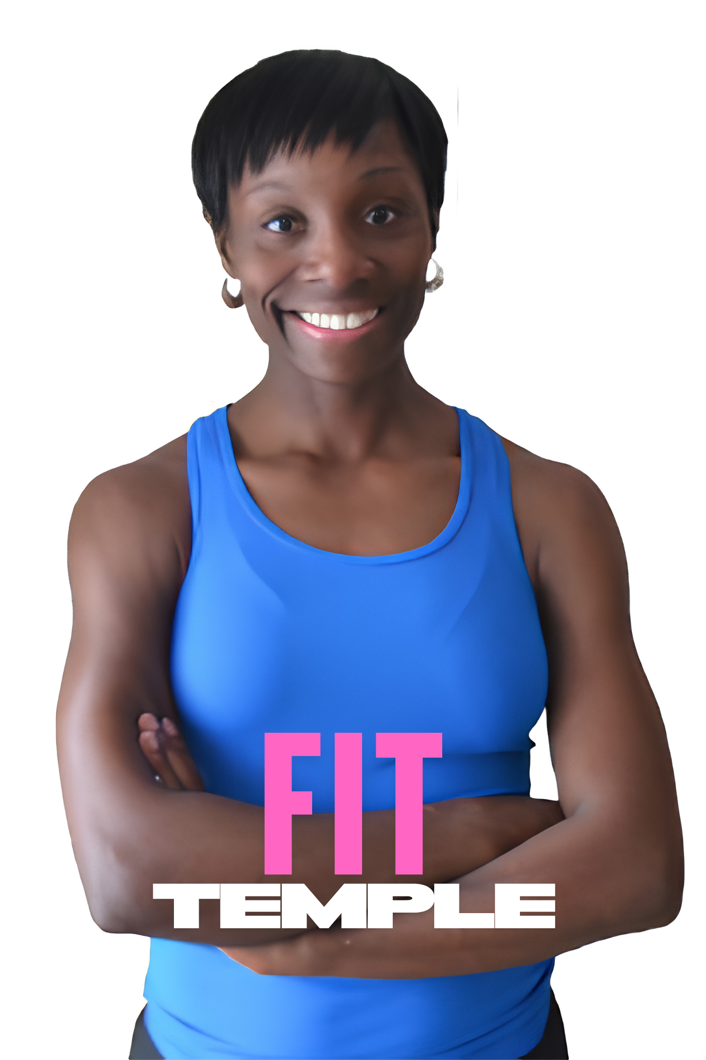 Fit Temple Daily Exercises