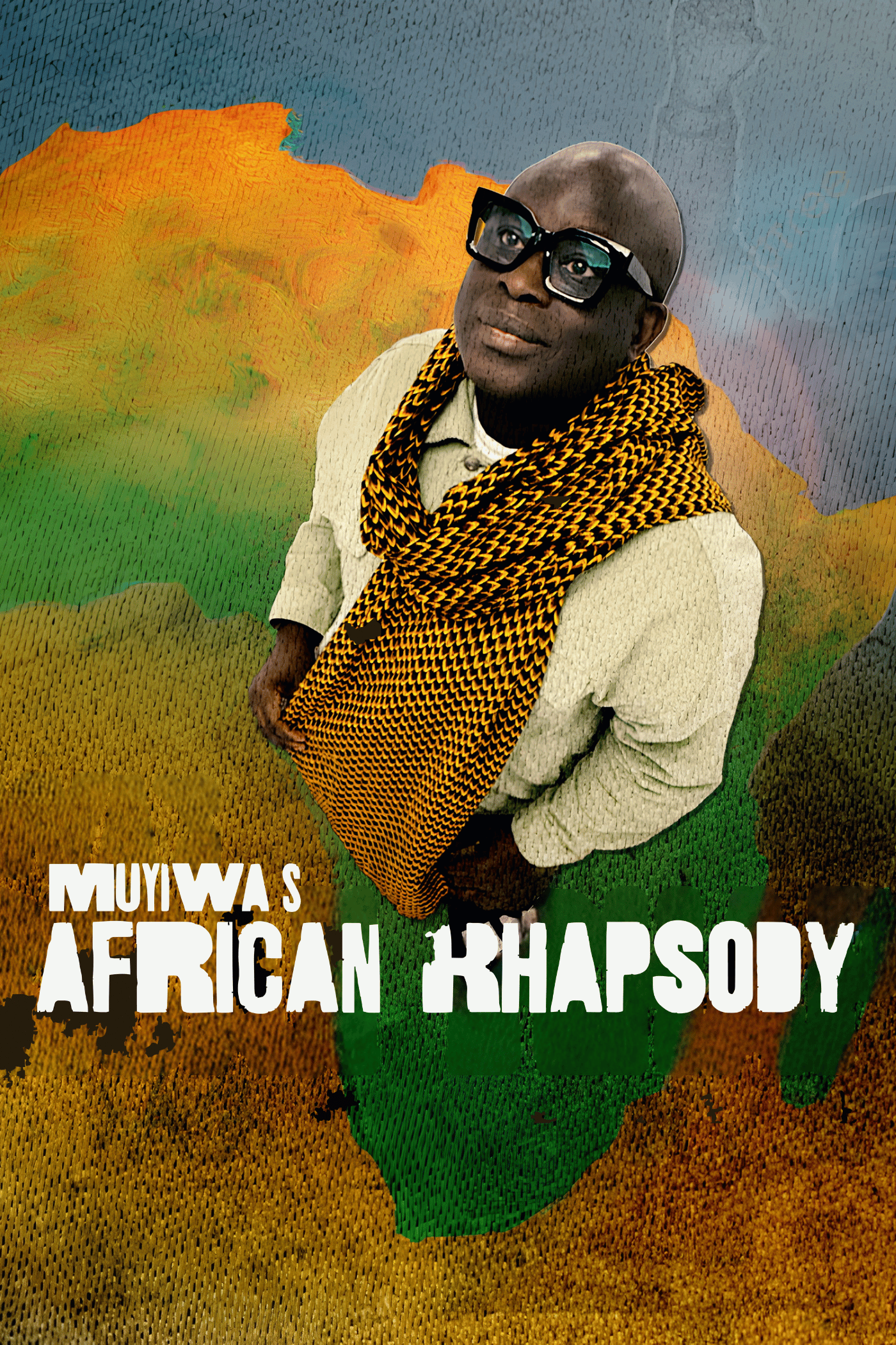 AFRICAN RHAPSODY