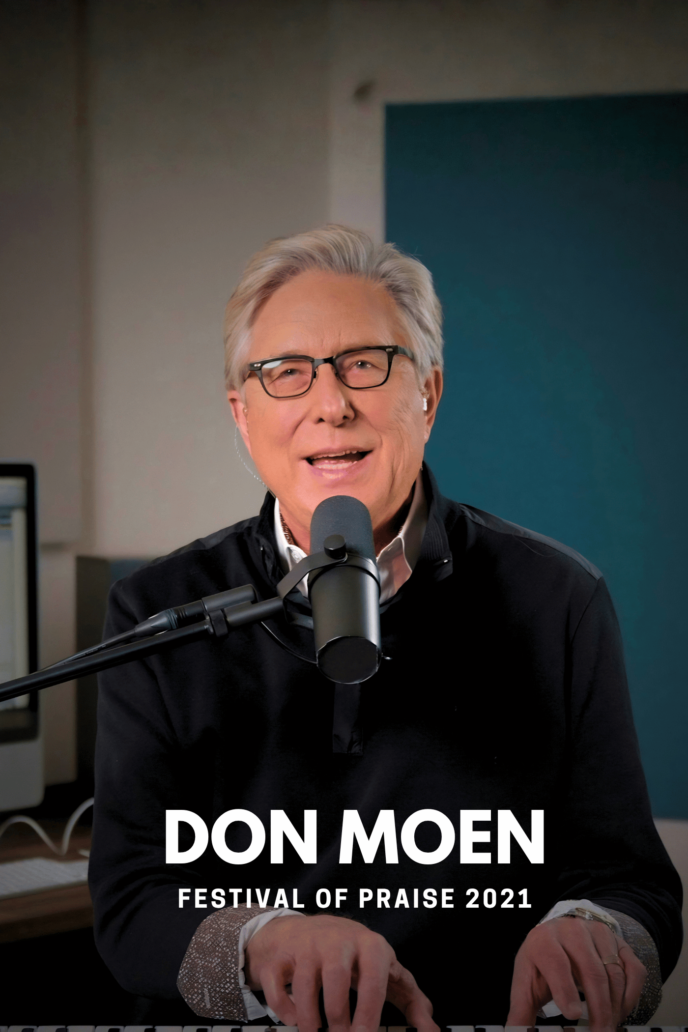 Don Moen